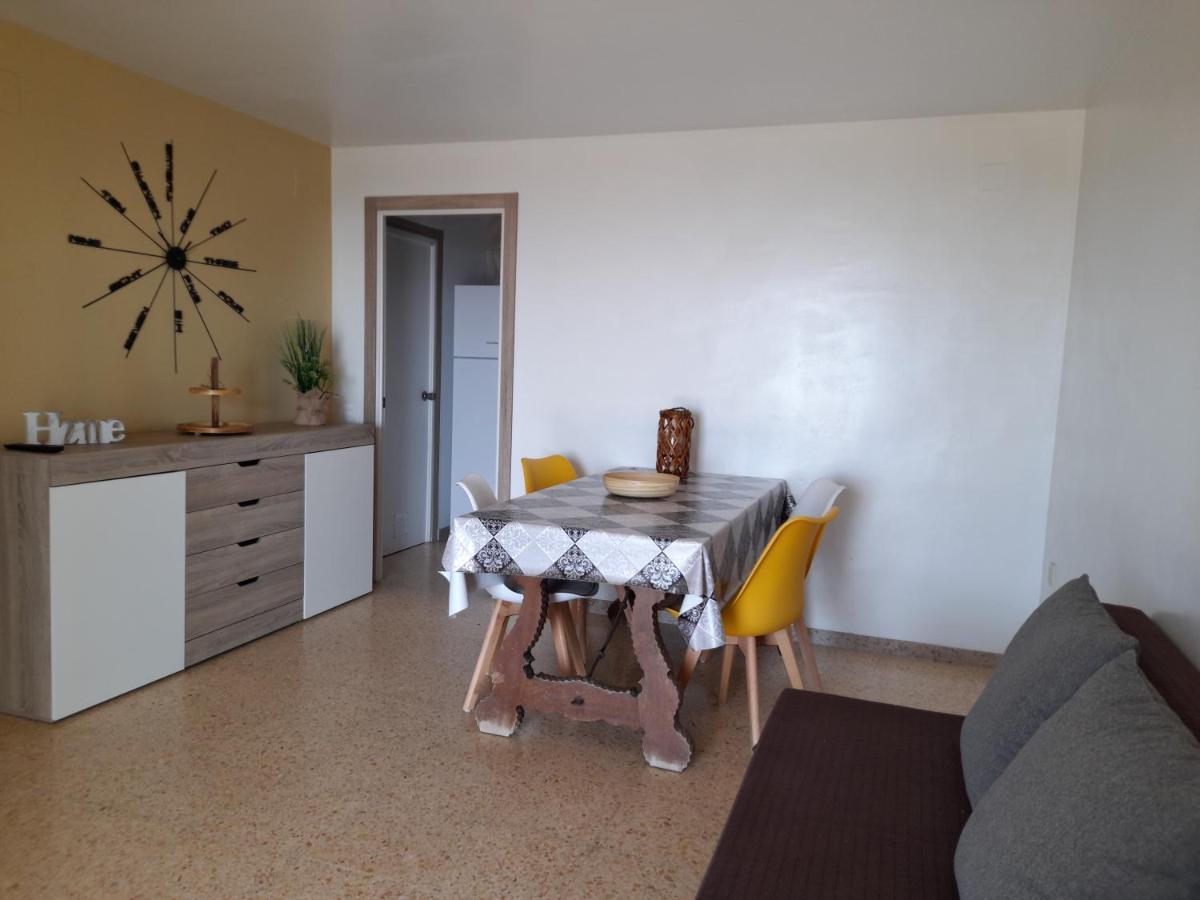 Apartamentos Serenity Peniscola Exterior photo