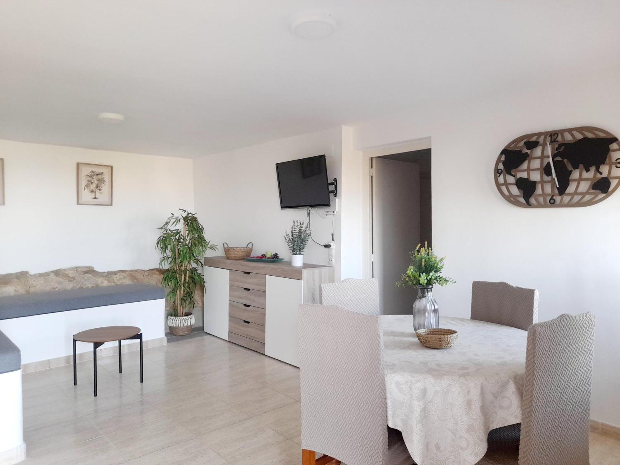 Apartamentos Serenity Peniscola Exterior photo